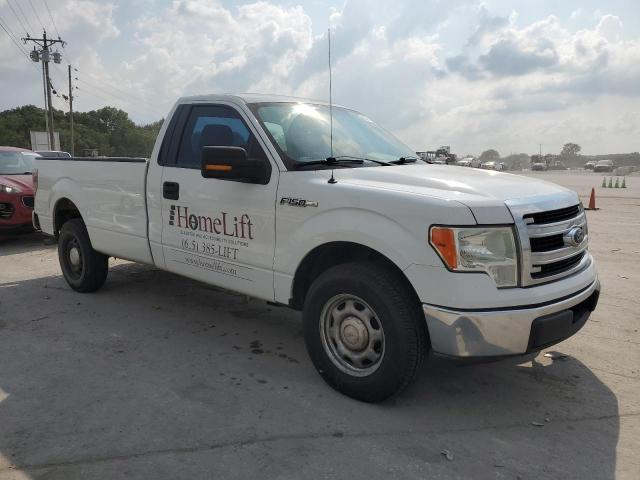 2013 Ford F150