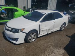 Toyota Vehiculos salvage en venta: 2013 Toyota Camry L