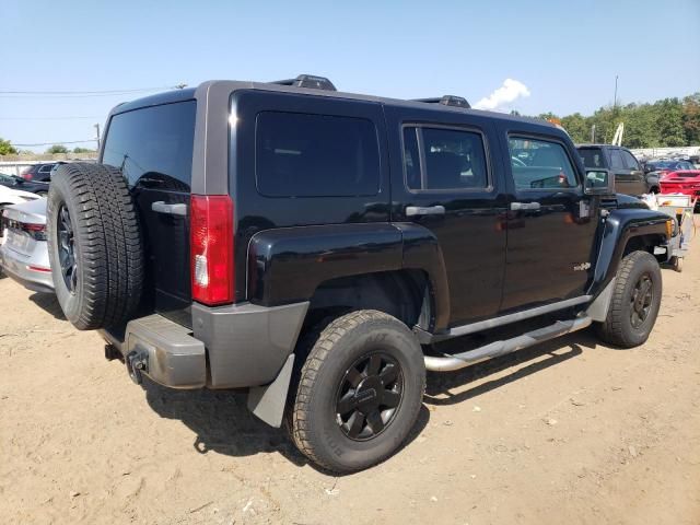 2007 Hummer H3