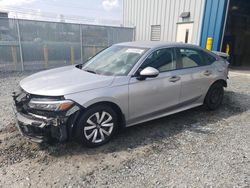 2022 Honda Civic LX en venta en Elmsdale, NS