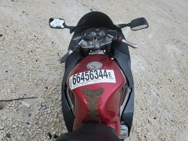 2005 Suzuki GSX1300 RK5