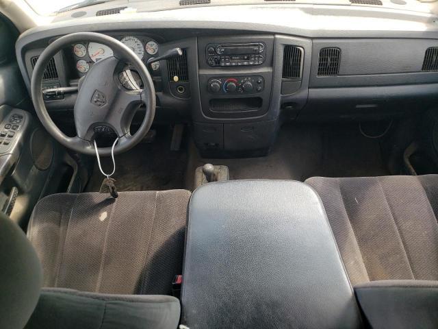 2003 Dodge RAM 2500 ST