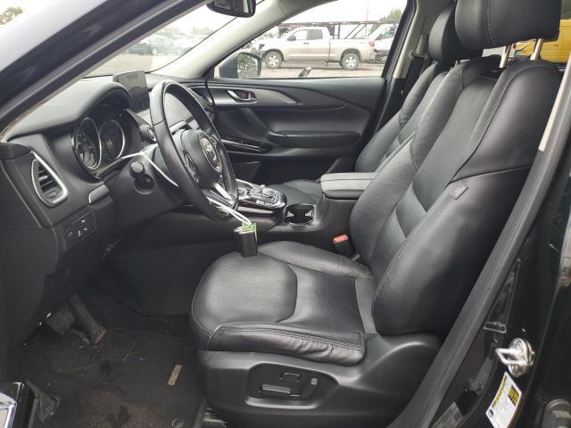 2020 Mazda CX-9 Touring