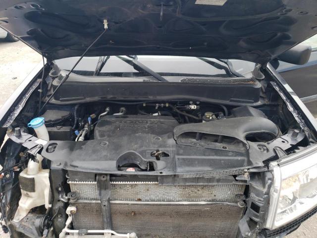 2011 Honda Pilot LX