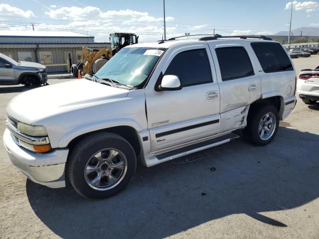 2003 Chevrolet Tahoe C1500