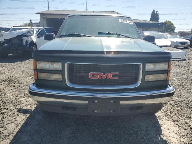 1996 GMC Yukon