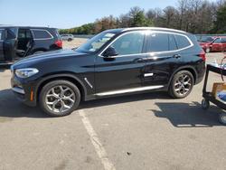 2020 BMW X3 XDRIVE30I for sale in Brookhaven, NY