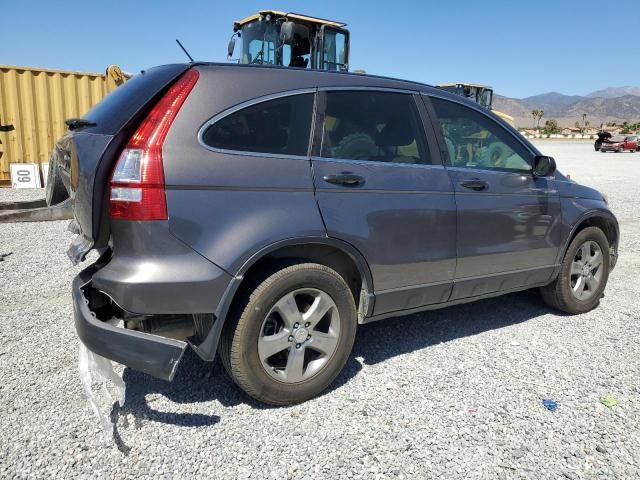 2009 Honda CR-V LX