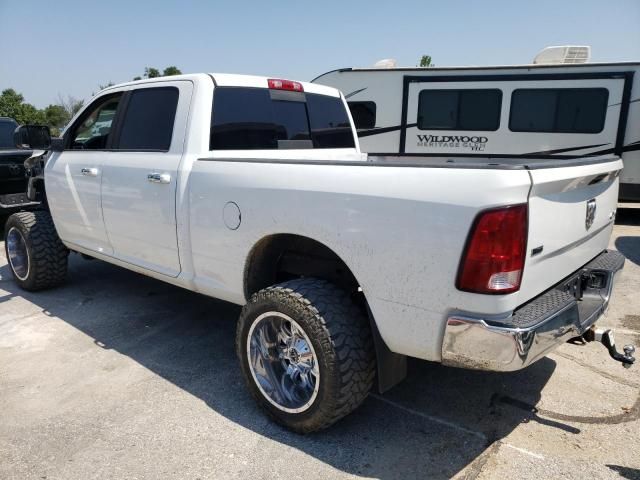 2015 Dodge RAM 2500 SLT