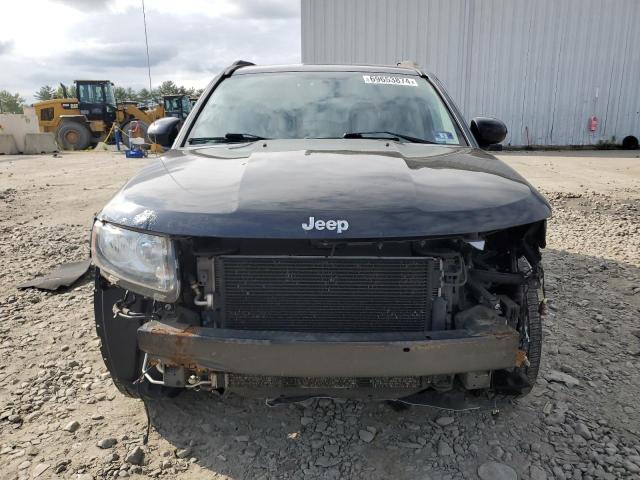2015 Jeep Compass Latitude