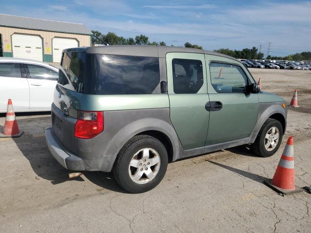 2003 Honda Element EX