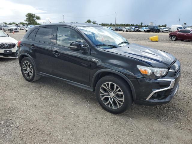2016 Mitsubishi Outlander Sport ES