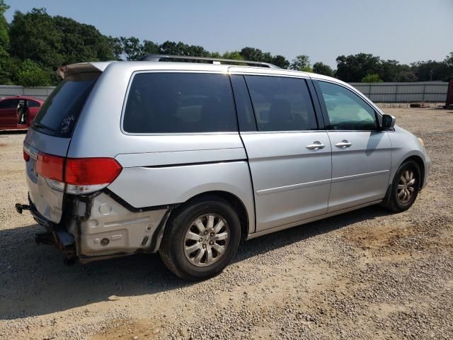 2010 Honda Odyssey EXL