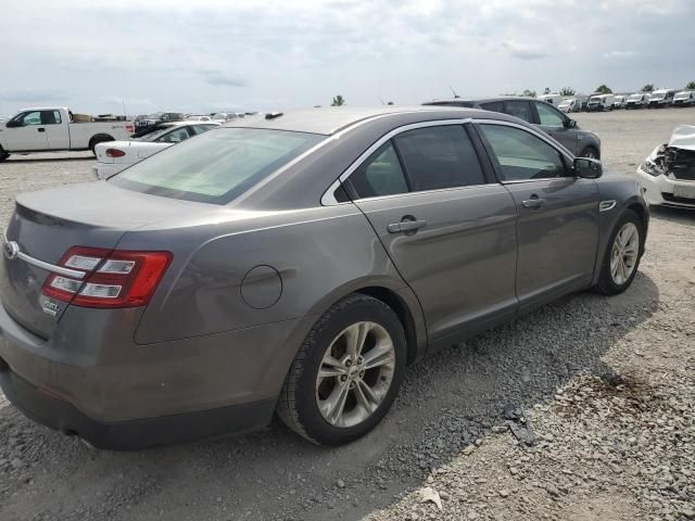 2013 Ford Taurus SEL