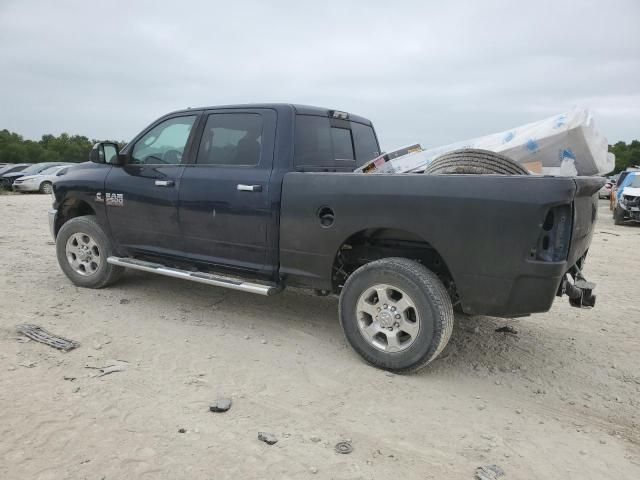 2016 Dodge RAM 2500 SLT