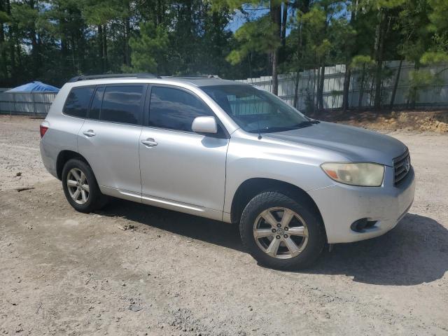 2010 Toyota Highlander