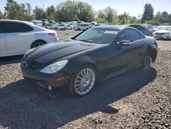 2007 Mercedes-Benz SLK 55 AMG for sale in Portland, OR