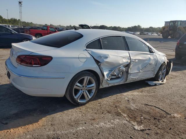 2016 Volkswagen CC Base