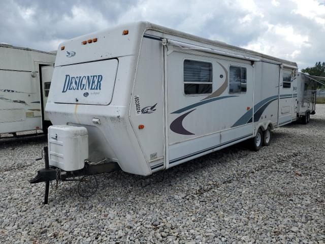 2000 Jayco Designer