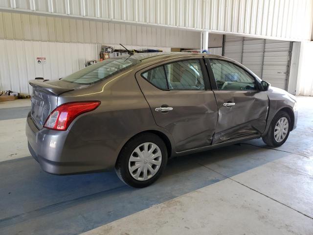 2016 Nissan Versa S