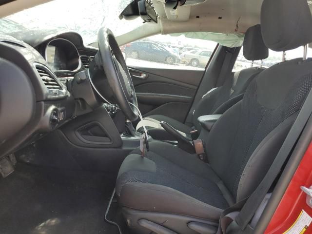 2016 Dodge Dart SXT Sport