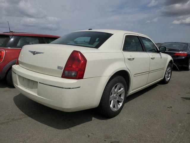 2007 Chrysler 300 Touring