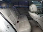2012 BMW 535 i