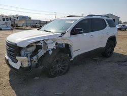 GMC Acadia Vehiculos salvage en venta: 2023 GMC Acadia SLE