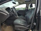 2017 Ford Focus Titanium