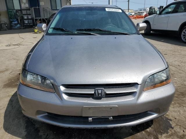 2000 Honda Accord LX