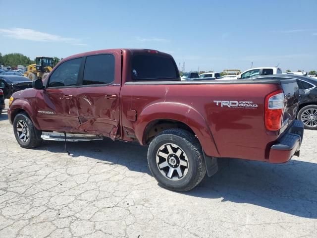 2004 Toyota Tundra Double Cab Limited