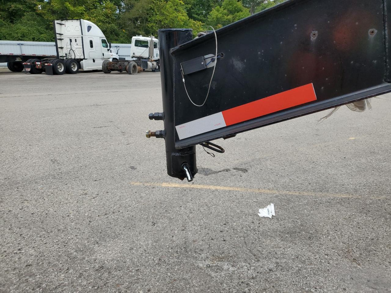 2023 Calico Trailer