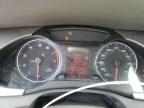 2011 Audi A4 Premium Plus
