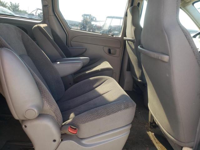 2005 Dodge Caravan SXT