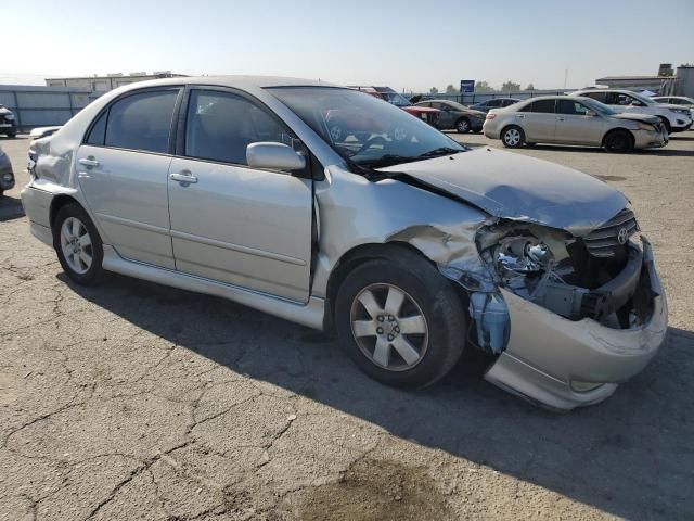 2003 Toyota Corolla CE