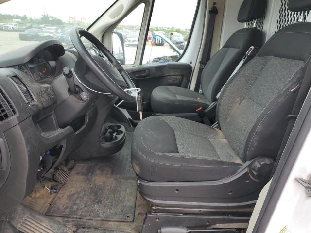 2021 Dodge RAM Promaster 3500 3500 High