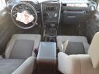2008 Jeep Wrangler Unlimited X