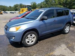 Toyota rav4 salvage cars for sale: 2012 Toyota Rav4