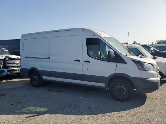 2016 Ford Transit T-150