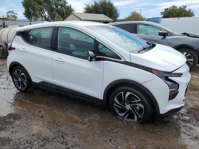 2023 Chevrolet Bolt EV 2LT