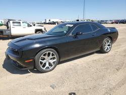 2015 Dodge Challenger SXT Plus for sale in Amarillo, TX