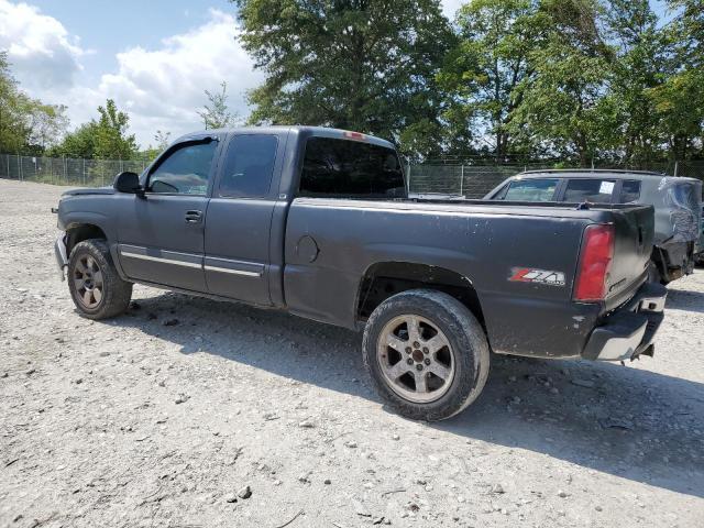 2003 Chevrolet Silverado K1500