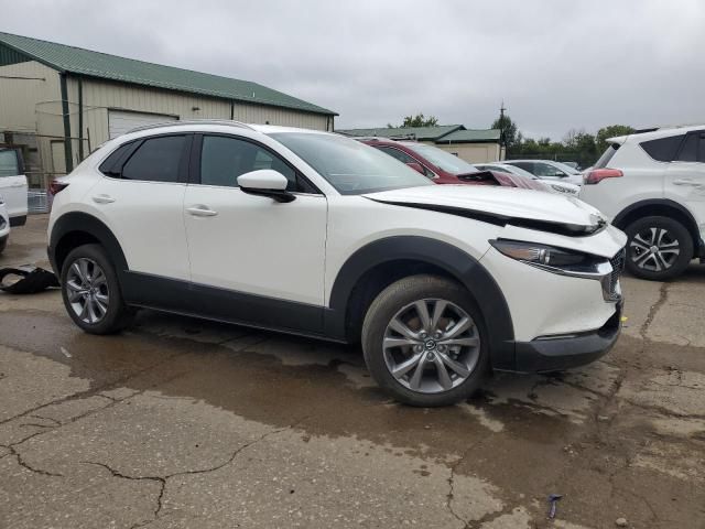 2023 Mazda CX-30 Premium