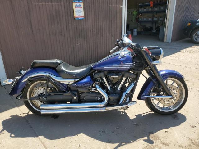 2006 Yamaha XV1900 CT