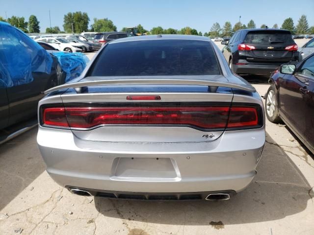 2014 Dodge Charger R/T