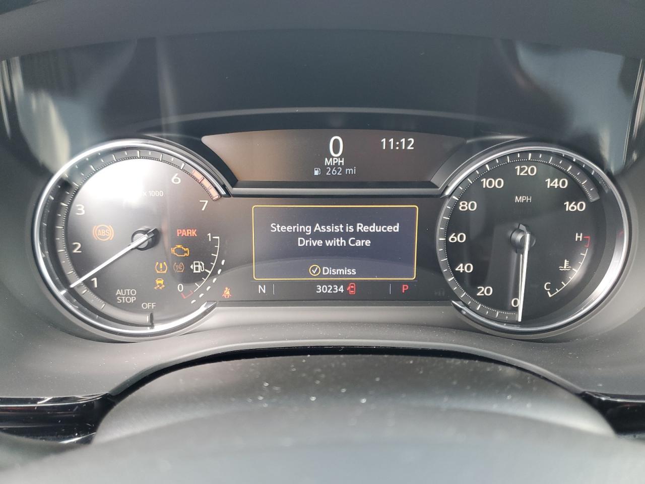 2021 Cadillac XT6 Luxury