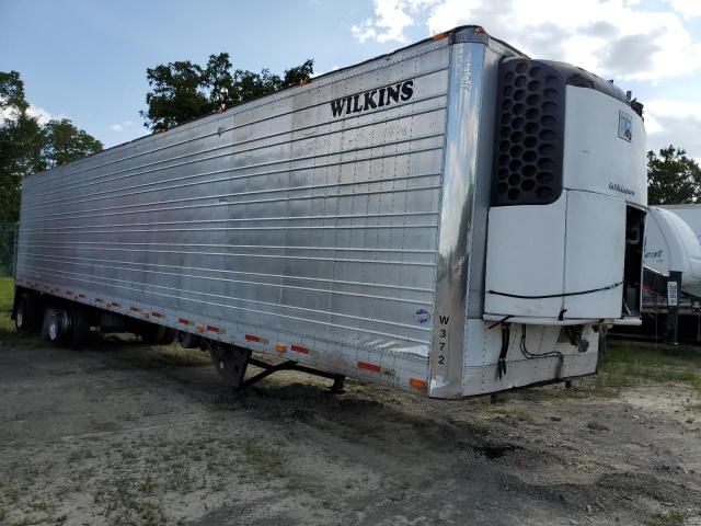 1999 Utility Reefer