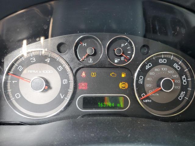 2008 Ford Taurus X SEL