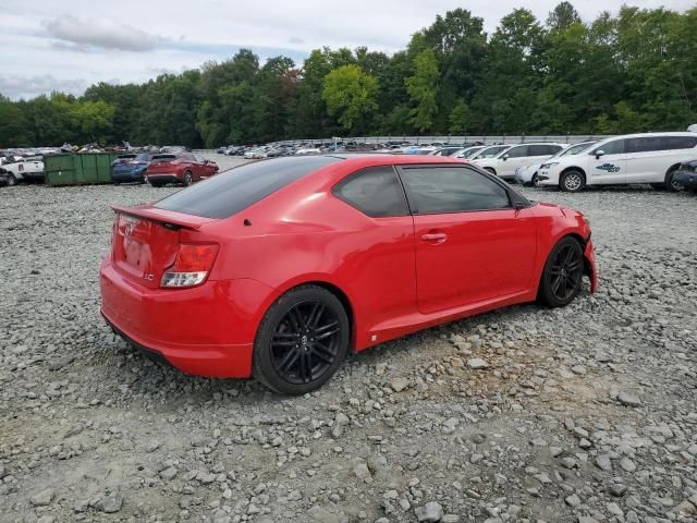 2013 Scion TC