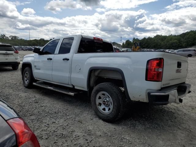 2016 GMC Sierra K1500